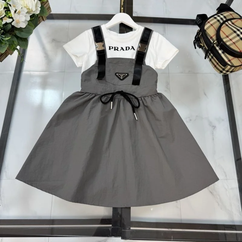 Prada Kids Comfortable 166766