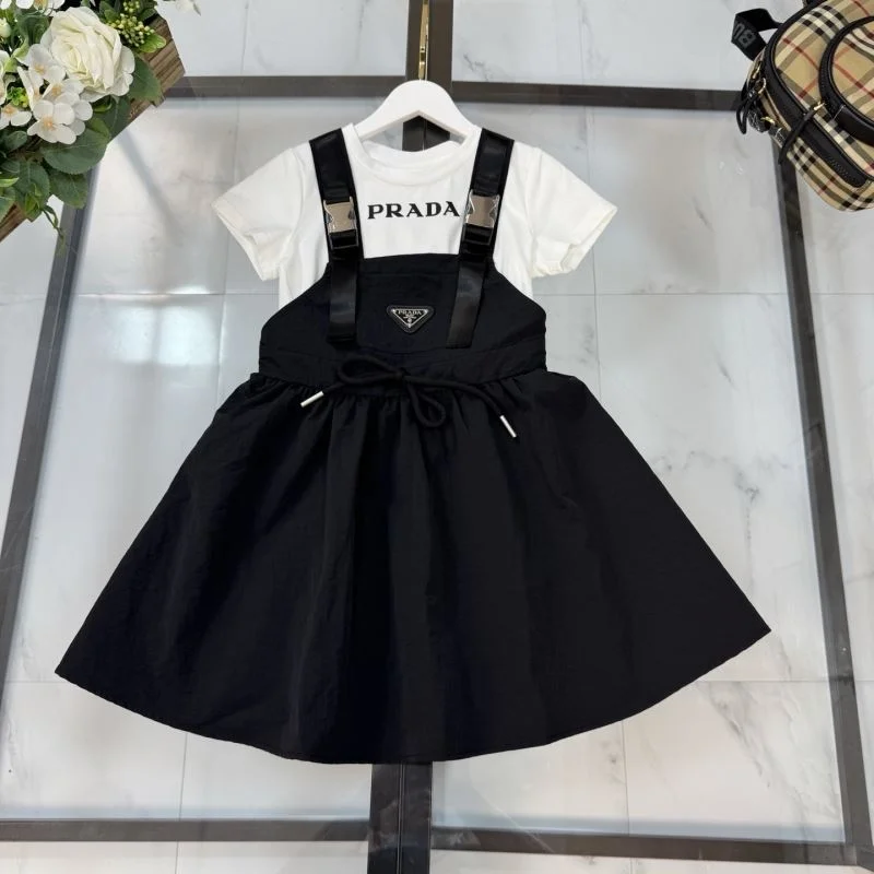 SoftTouch Prada Kids 166770
