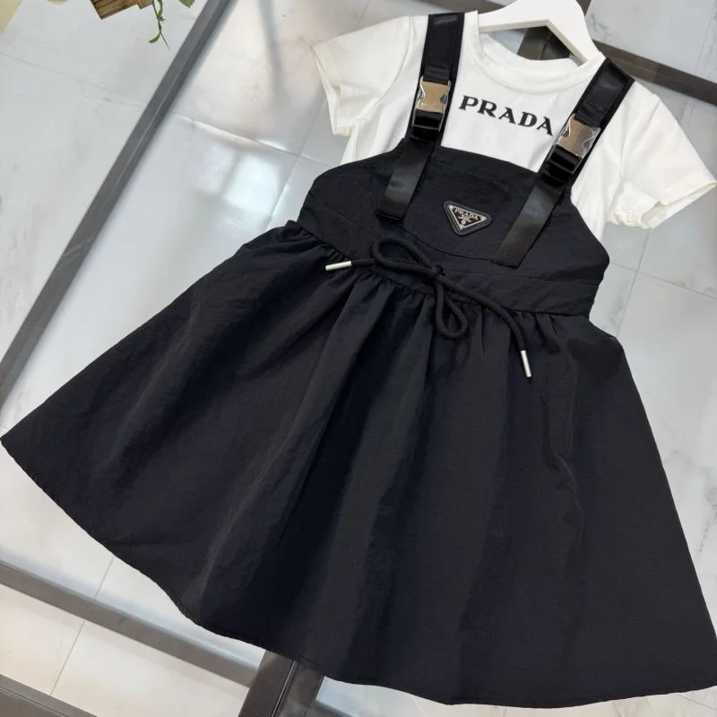 SoftTouch Prada Kids 166770