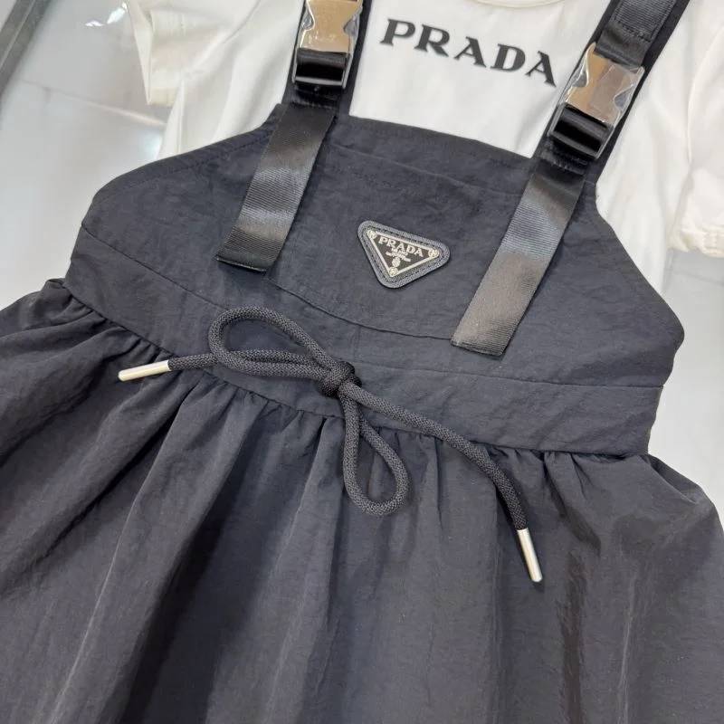 SoftTouch Prada Kids 166770