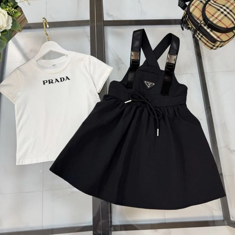 SoftTouch Prada Kids 166770