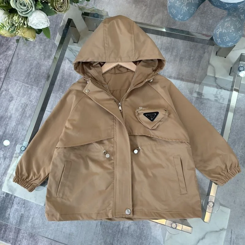 SoftTouch Prada Kids 166764