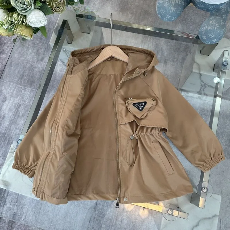 SoftTouch Prada Kids 166764
