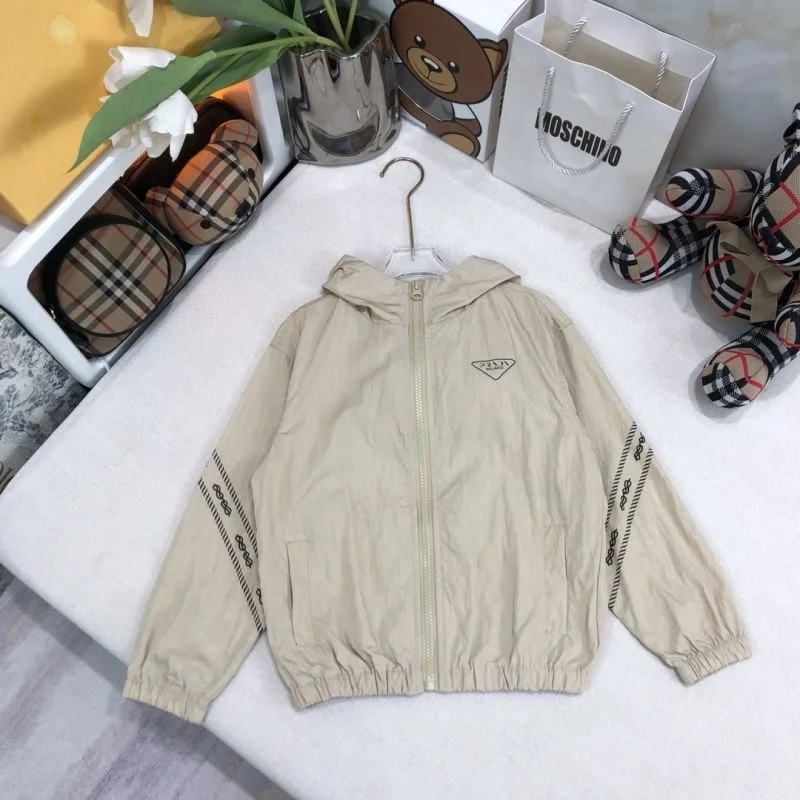 Prada Kids Comfortable 166828