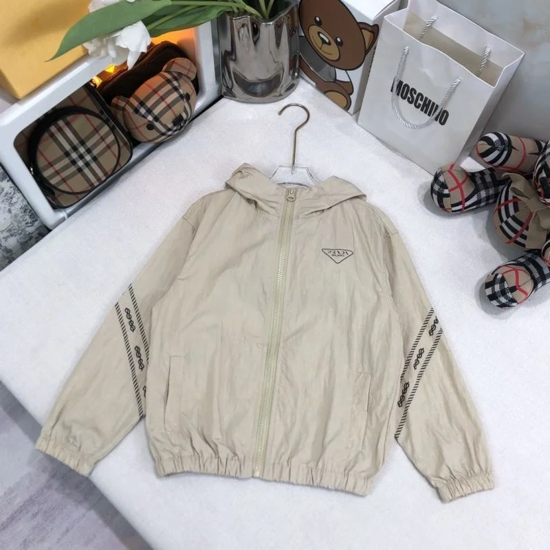 Prada Kids Comfortable 166828