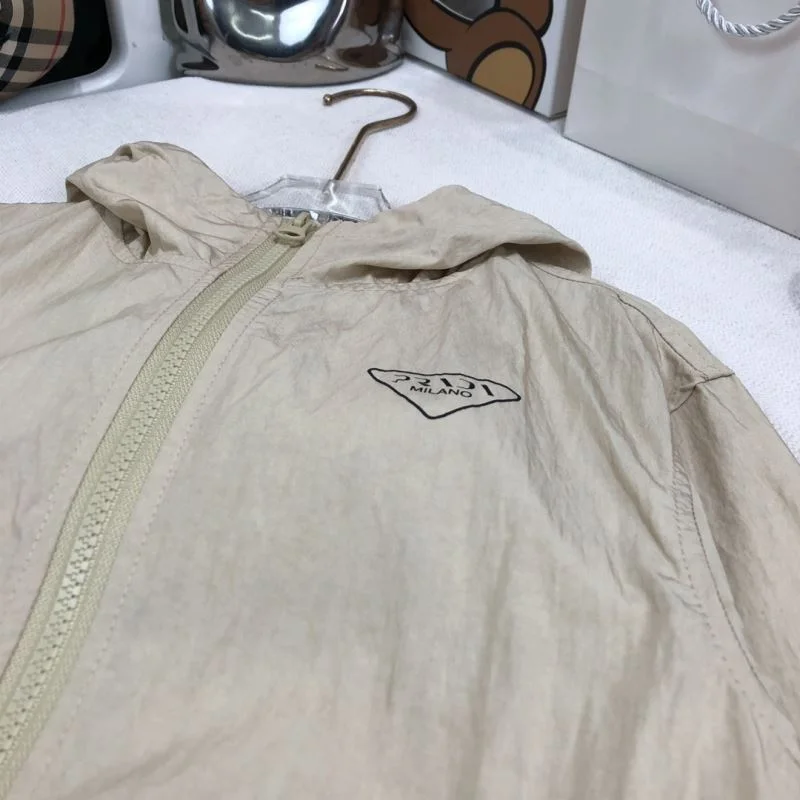 Prada Kids Comfortable 166828