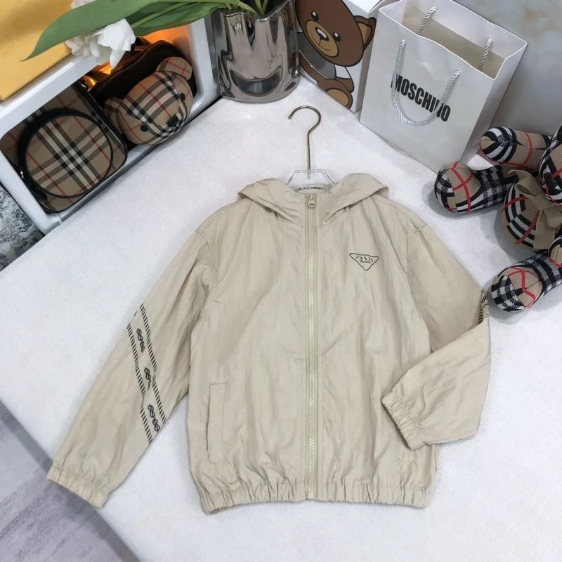 Prada Kids Comfortable 166828