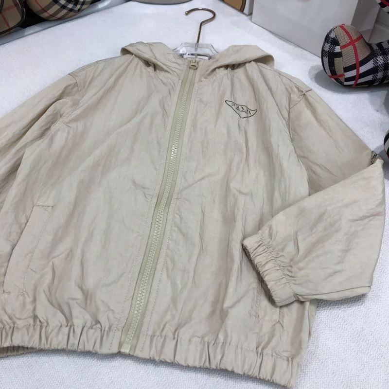 Prada Kids Comfortable 166828