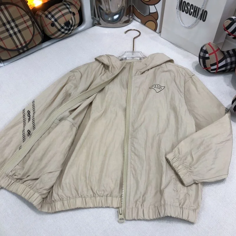 Prada Kids Comfortable 166828