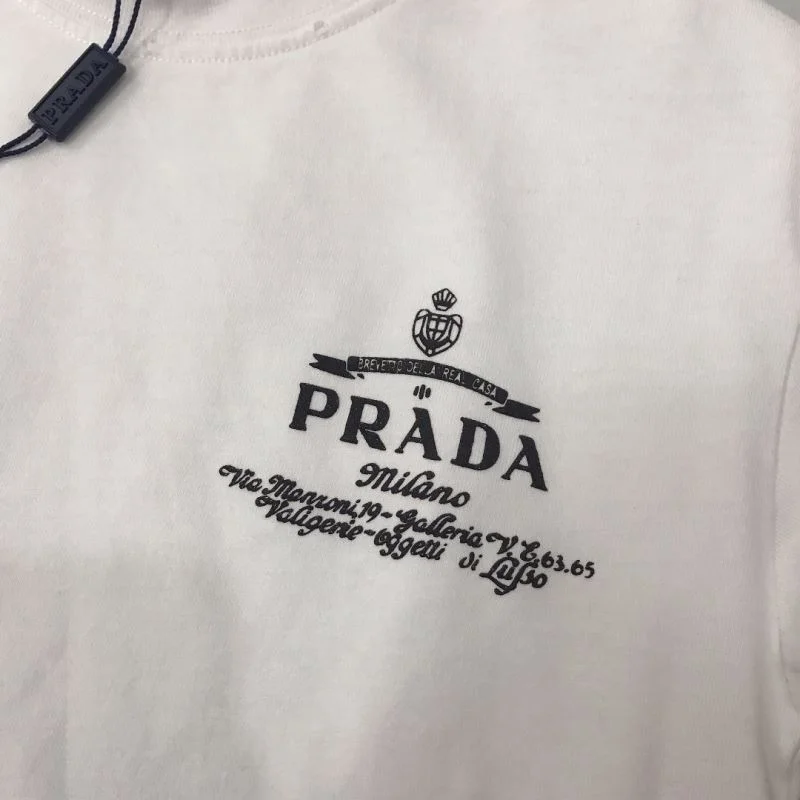 Prada Kids Sustainable 166861