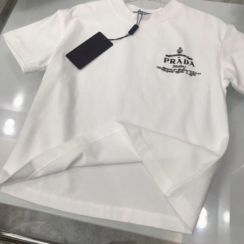 Prada Kids Sustainable 166861
