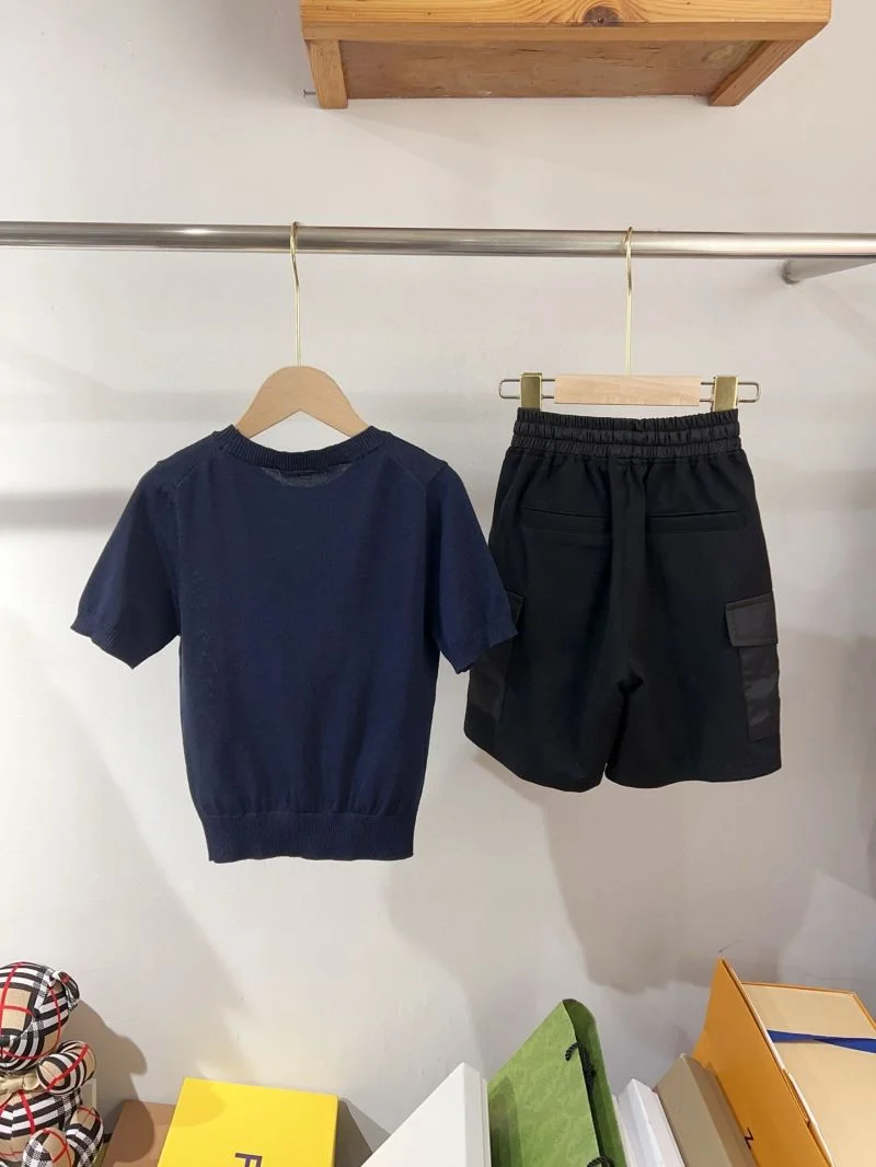 GoAnywhere Prada Kids 166821