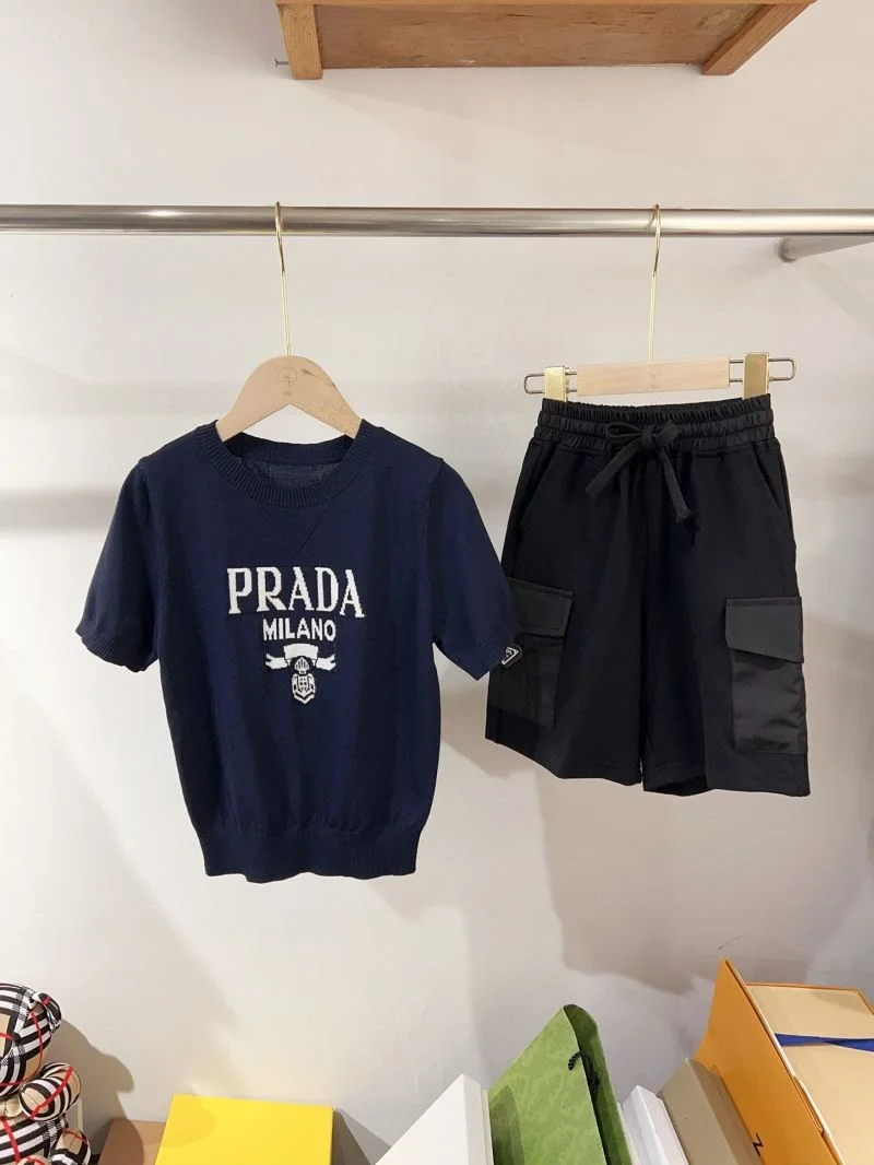 GoAnywhere Prada Kids 166821