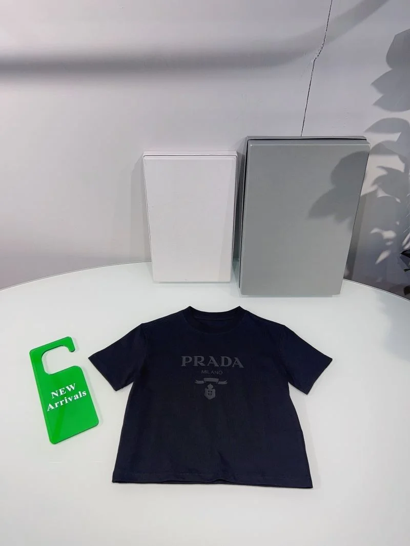 Prada Kids Minimalist 166868