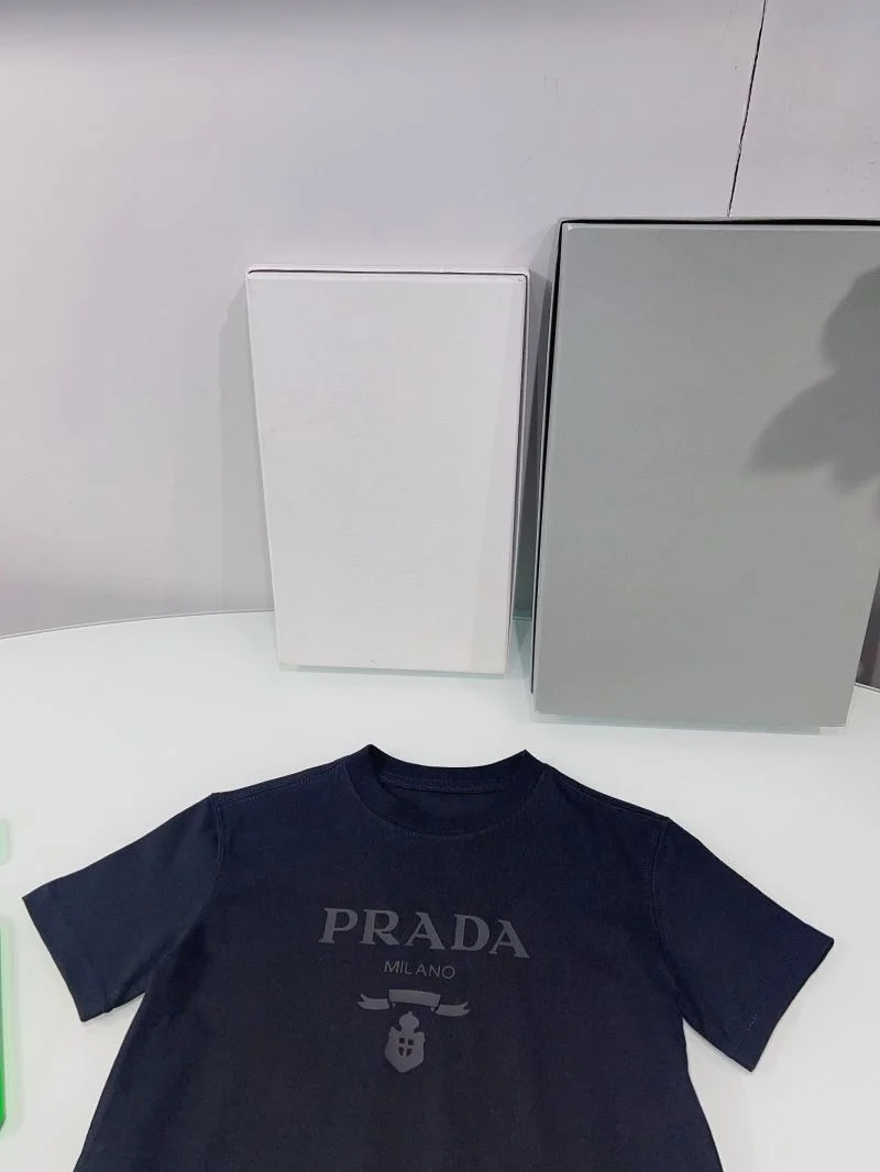 Prada Kids Minimalist 166868