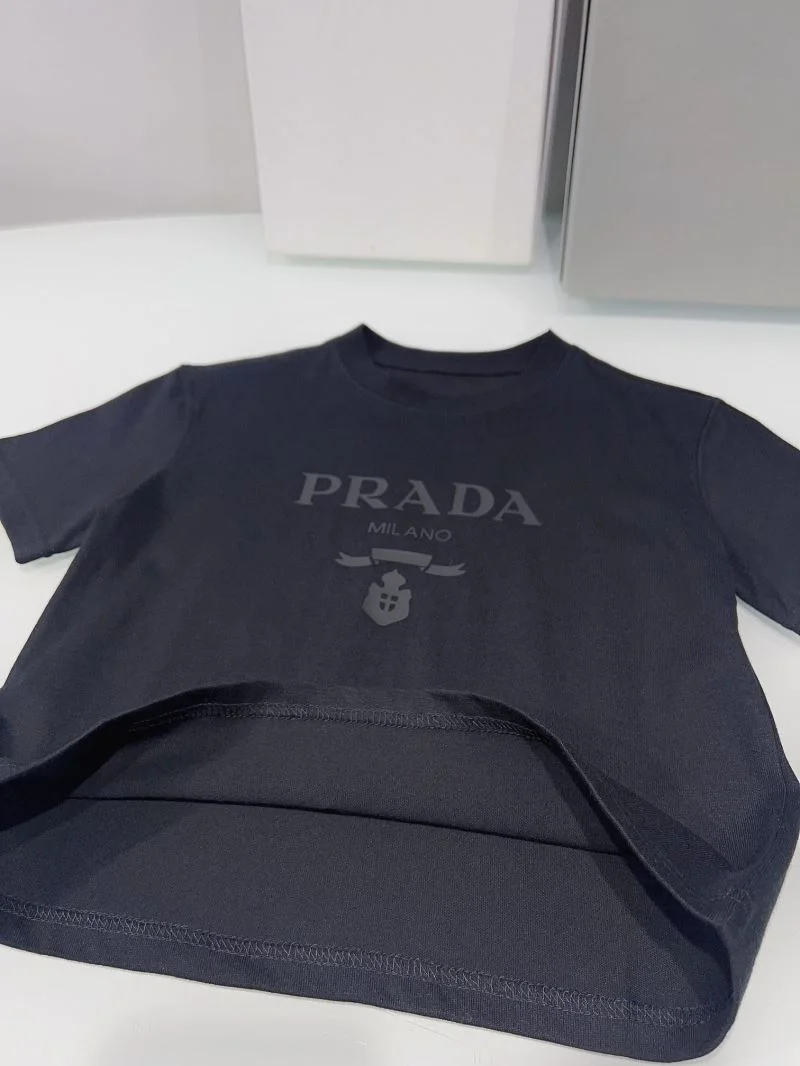 Prada Kids Minimalist 166868