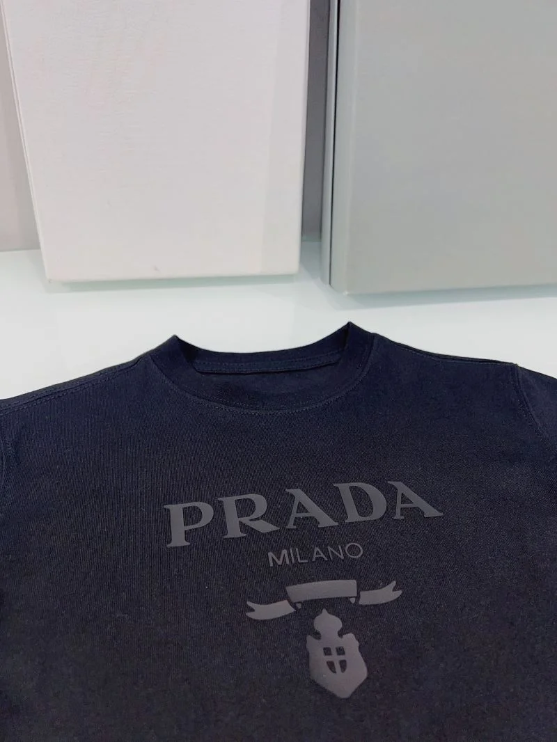 Prada Kids Minimalist 166868