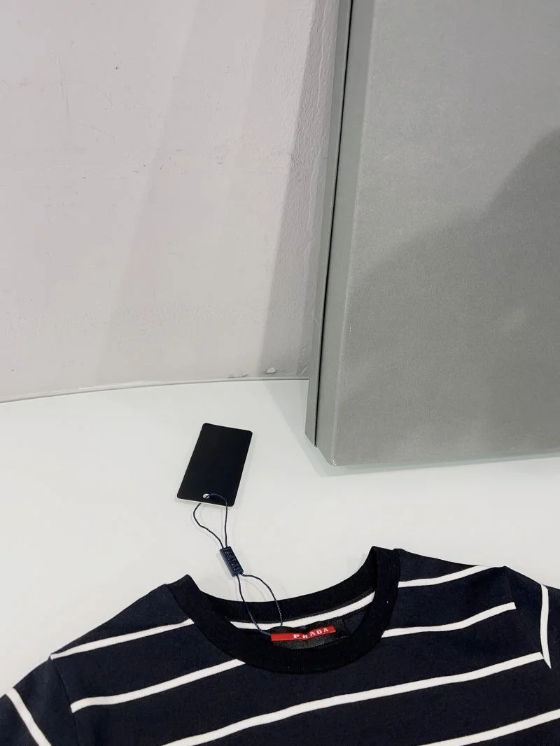 RelaxedFit Prada Kids 166825