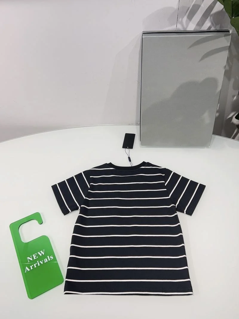 RelaxedFit Prada Kids 166825