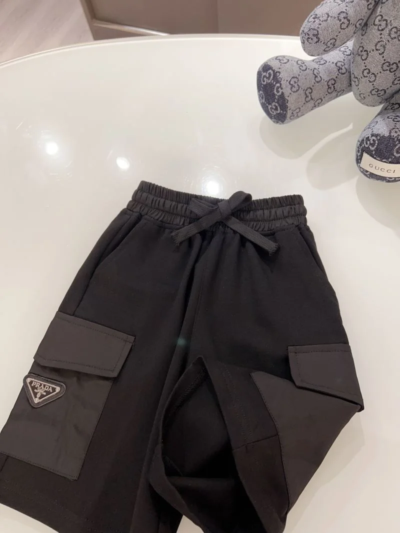 Prada Kids OdorResistant 166820