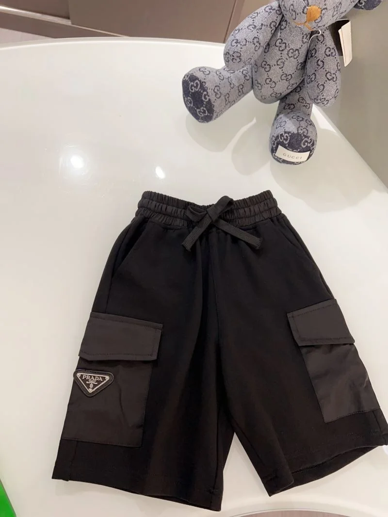 Prada Kids OdorResistant 166820
