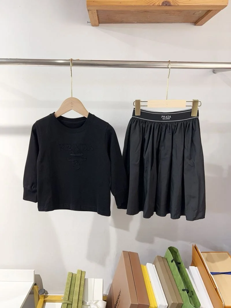 Prada Kids GoodFit 166816