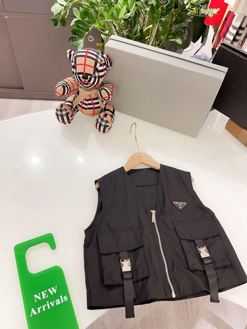 Youthful Prada Kids 166822