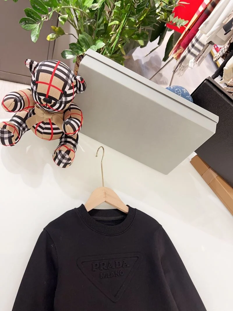 Prada Kids GoodFit 166815