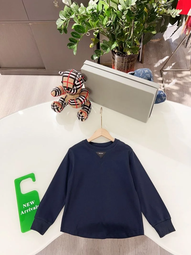 Minimalist Prada Kids 166863