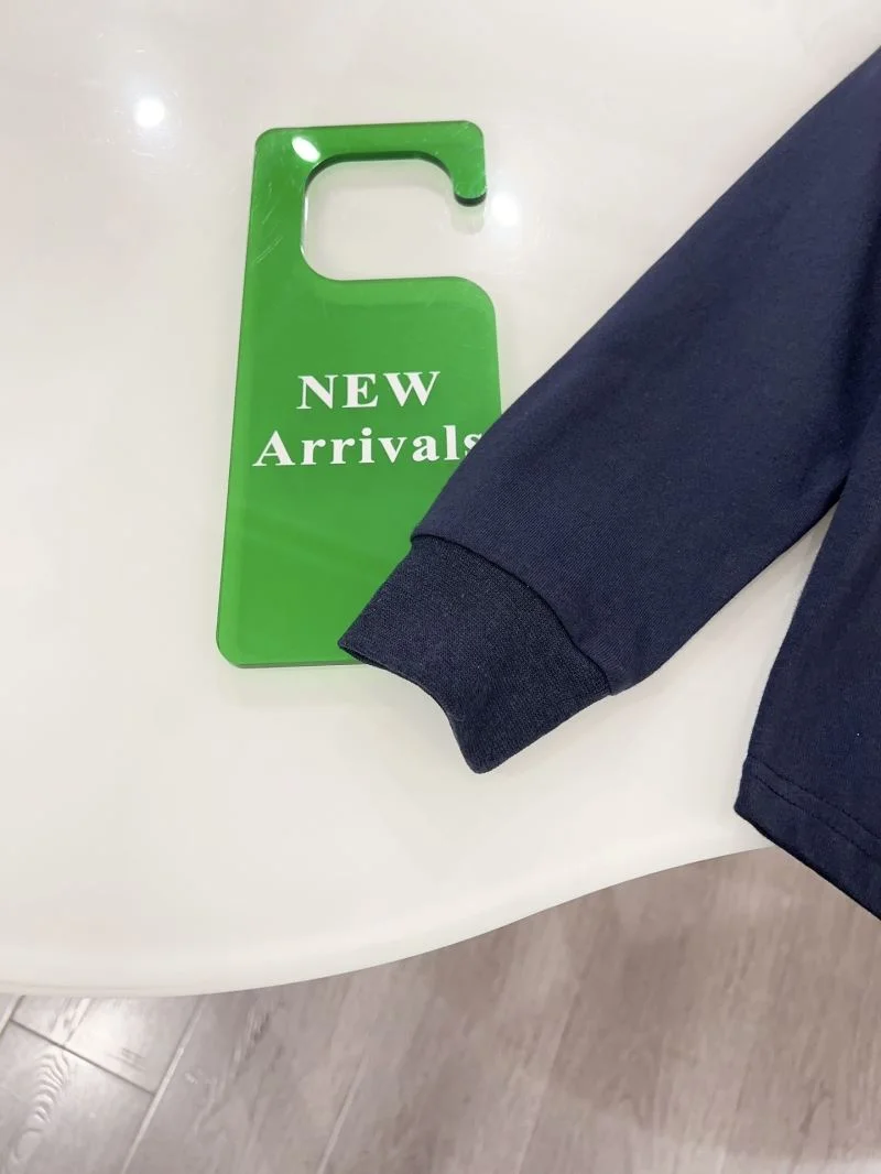 Minimalist Prada Kids 166863