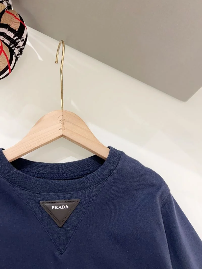 Minimalist Prada Kids 166863