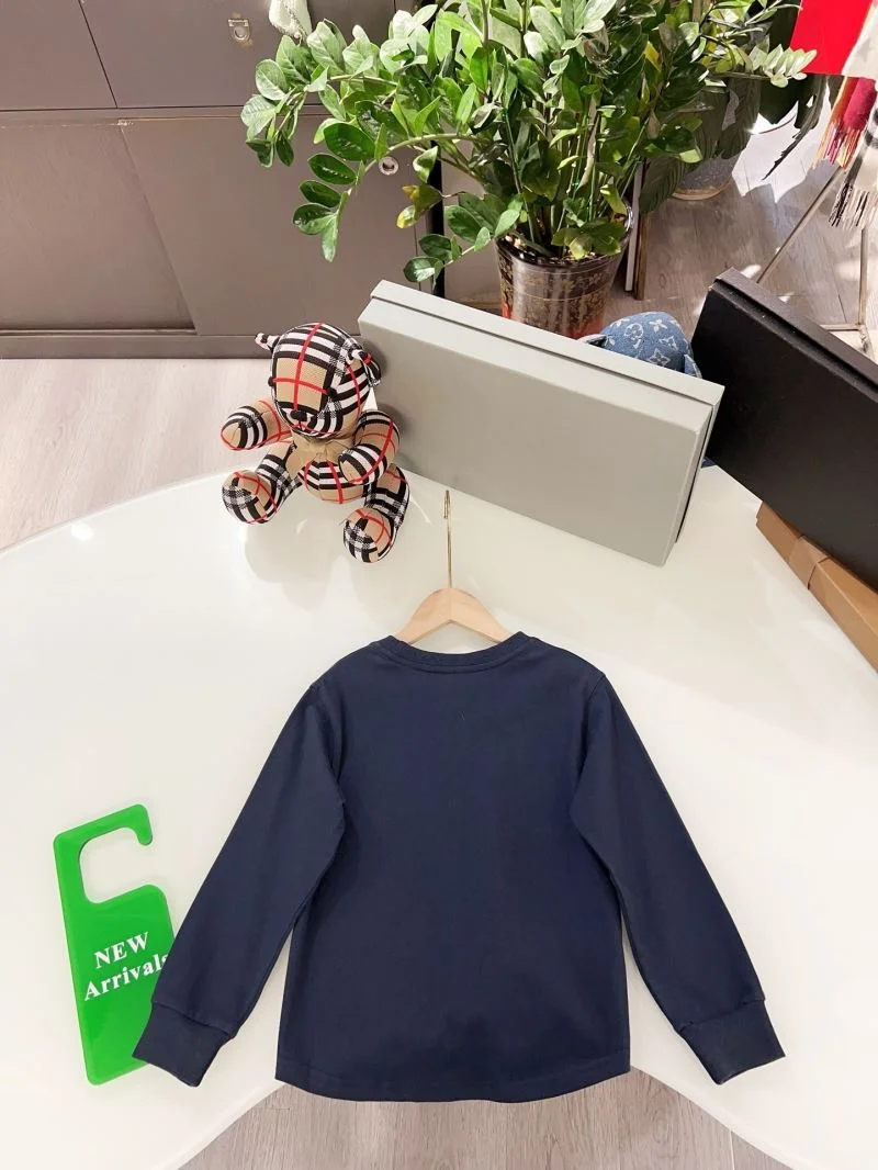 Minimalist Prada Kids 166863