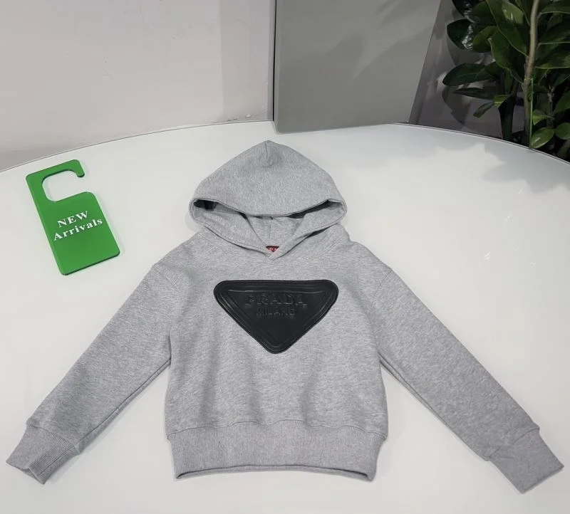 Prada Kids ComfortFit 166813