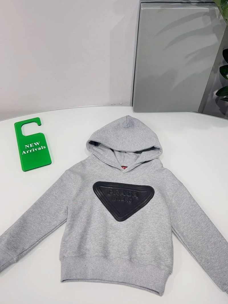 Prada Kids ComfortFit 166813