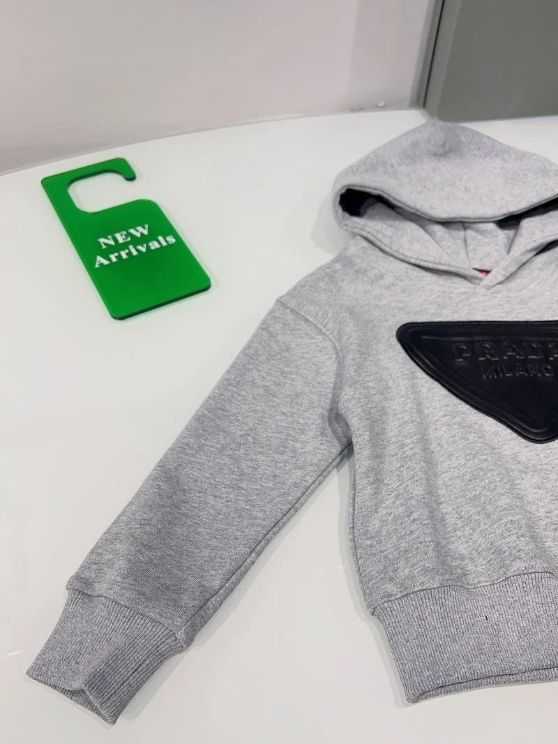 Prada Kids ComfortFit 166813