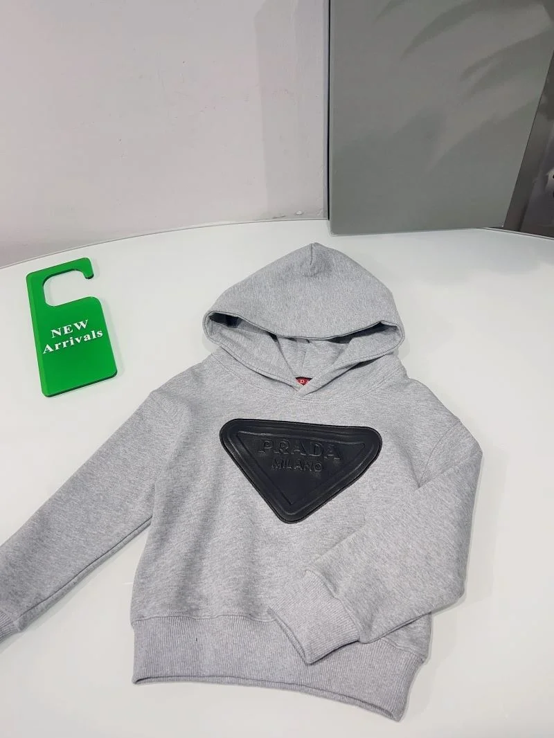Prada Kids ComfortFit 166813