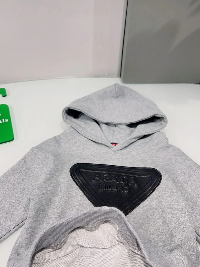 Prada Kids ComfortFit 166813