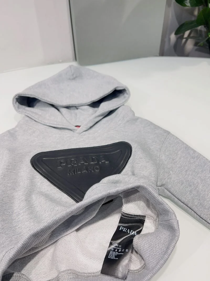 Prada Kids ComfortFit 166813