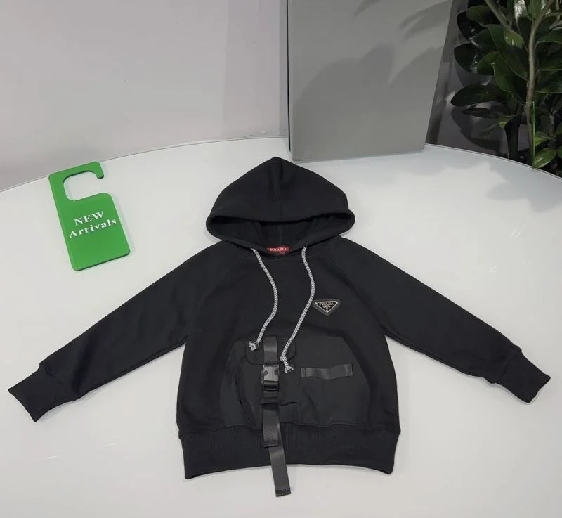 Premium Prada Kids 166810