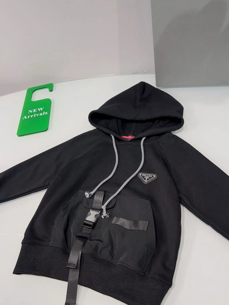 Premium Prada Kids 166810