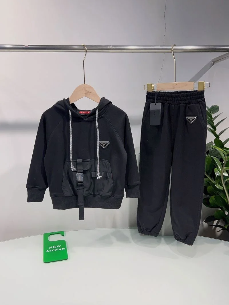 Premium Prada Kids 166810