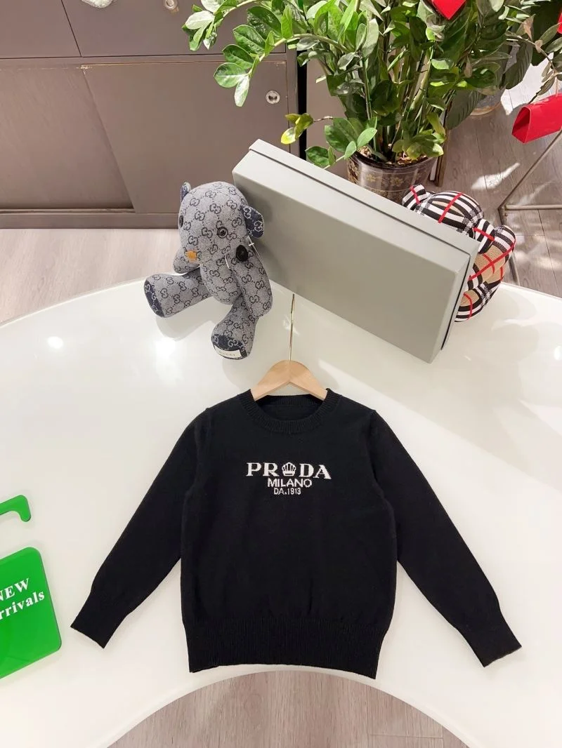 Prada Kids Supportive 166840