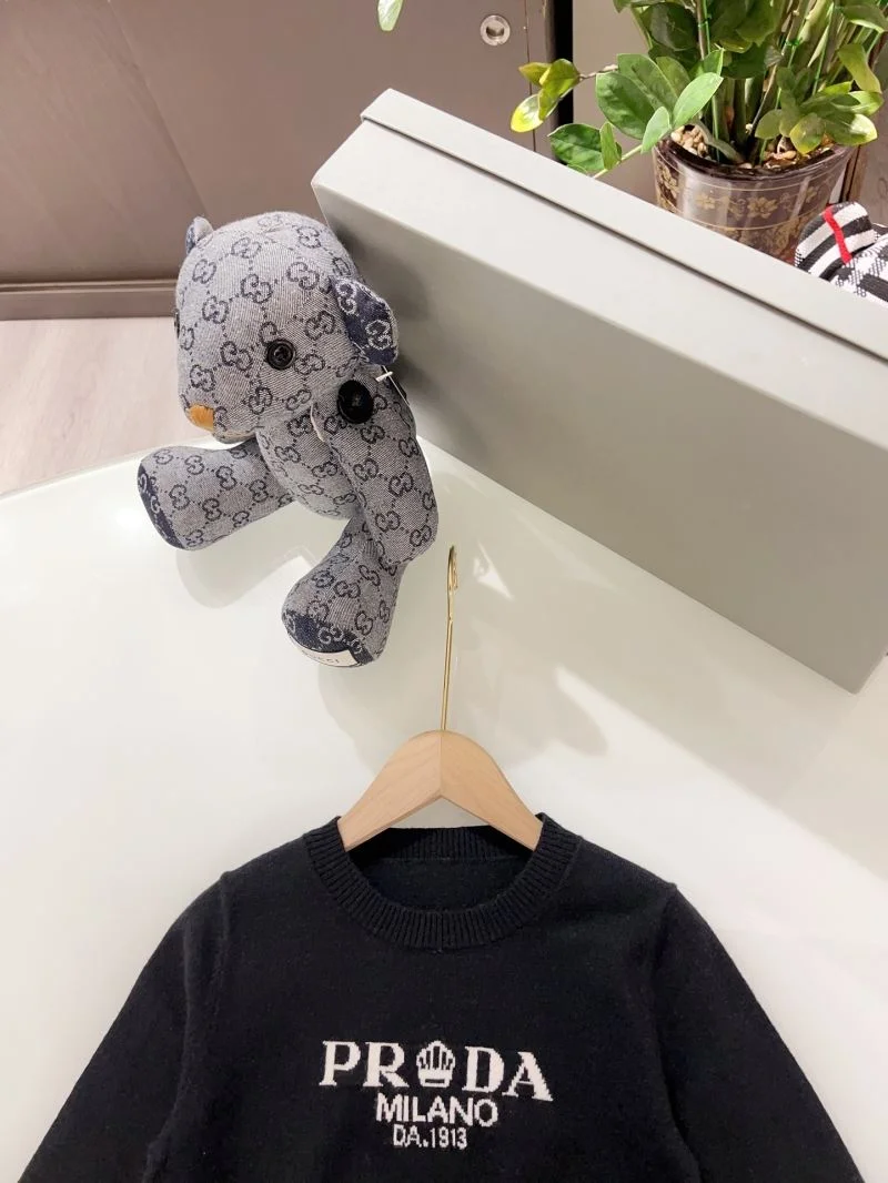Prada Kids Supportive 166840