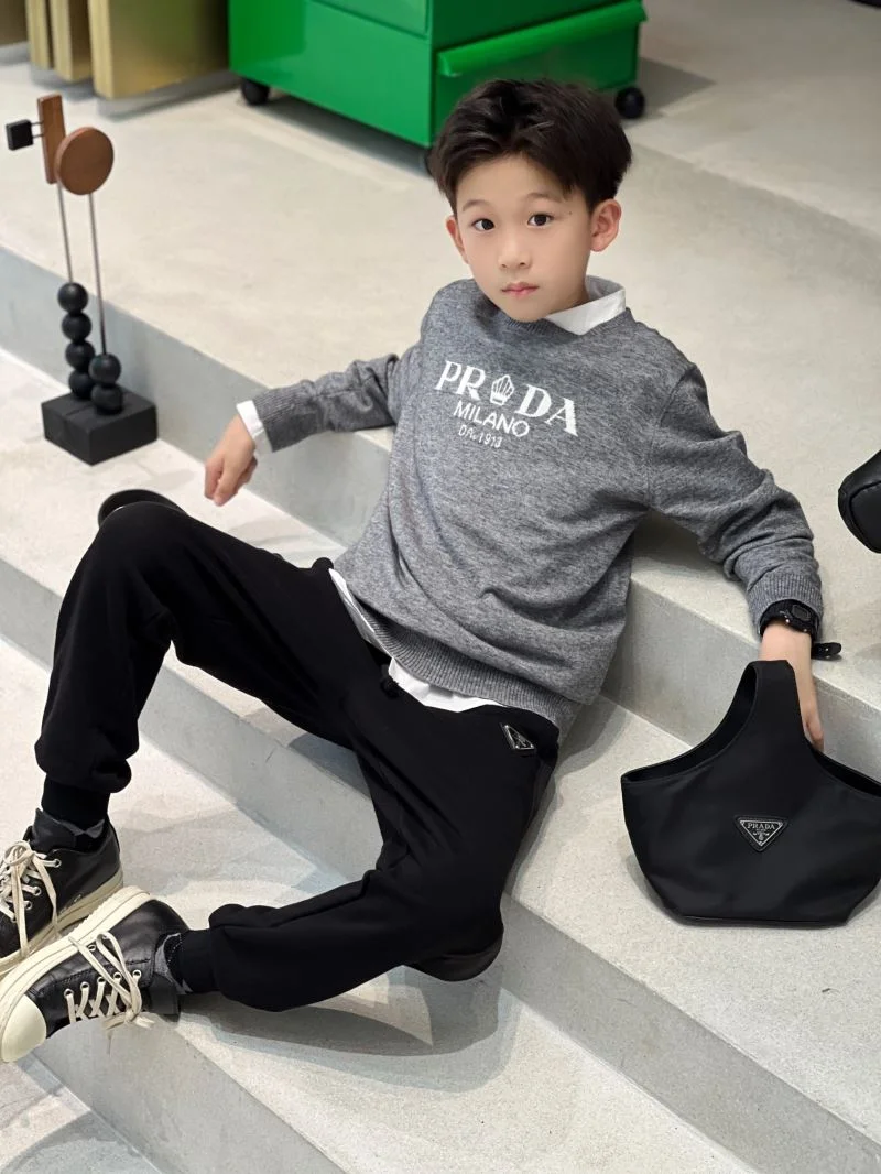 Prada Kids UrbanStyle 166808