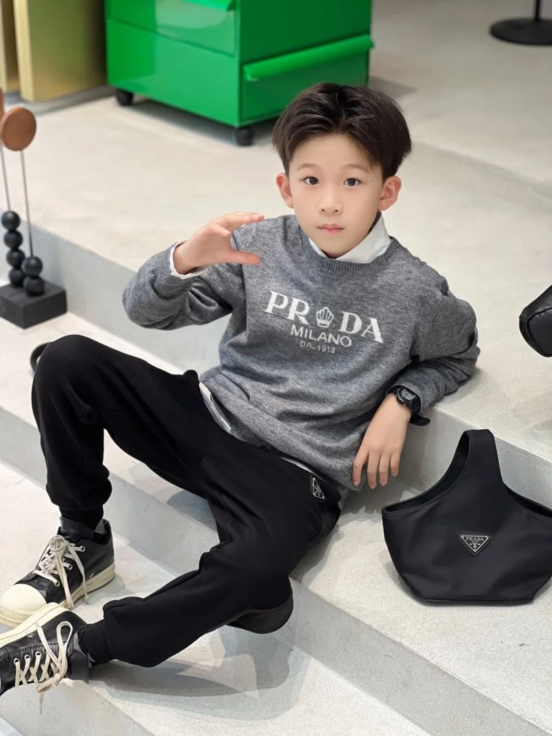 Prada Kids UrbanStyle 166808
