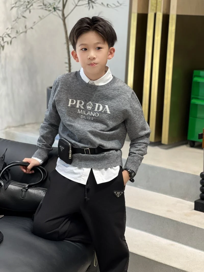 Prada Kids UrbanStyle 166808