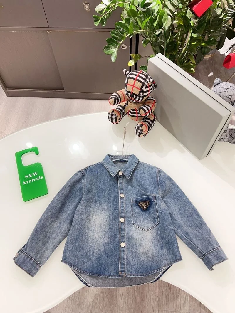 Prada Kids Attractive 166806