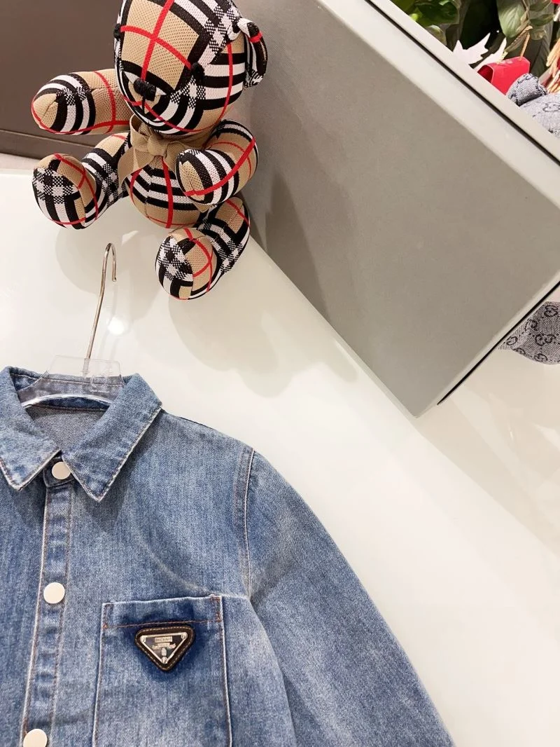 Prada Kids Attractive 166806