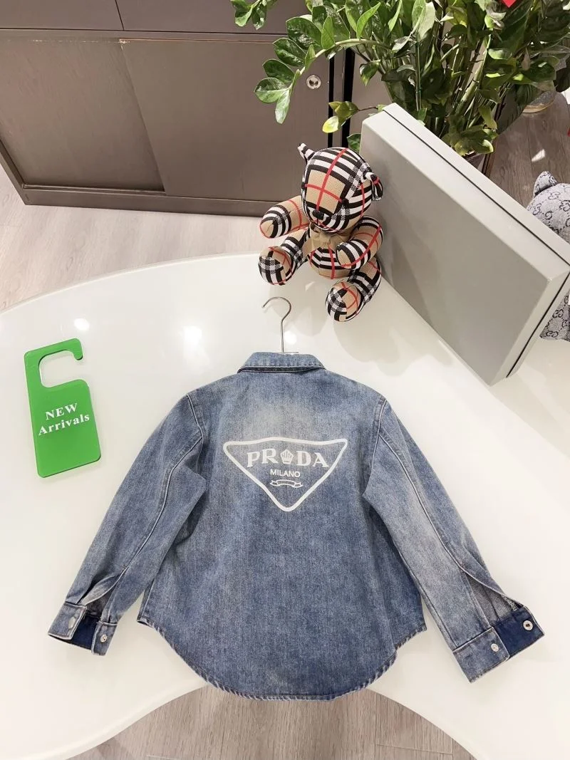 Prada Kids Attractive 166806