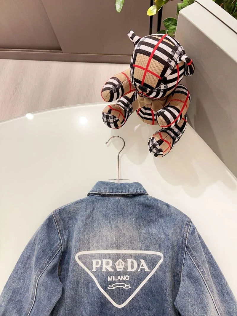 Prada Kids Attractive 166806